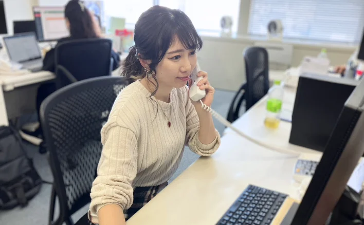 社員詳細