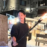 スタッフプロフィール