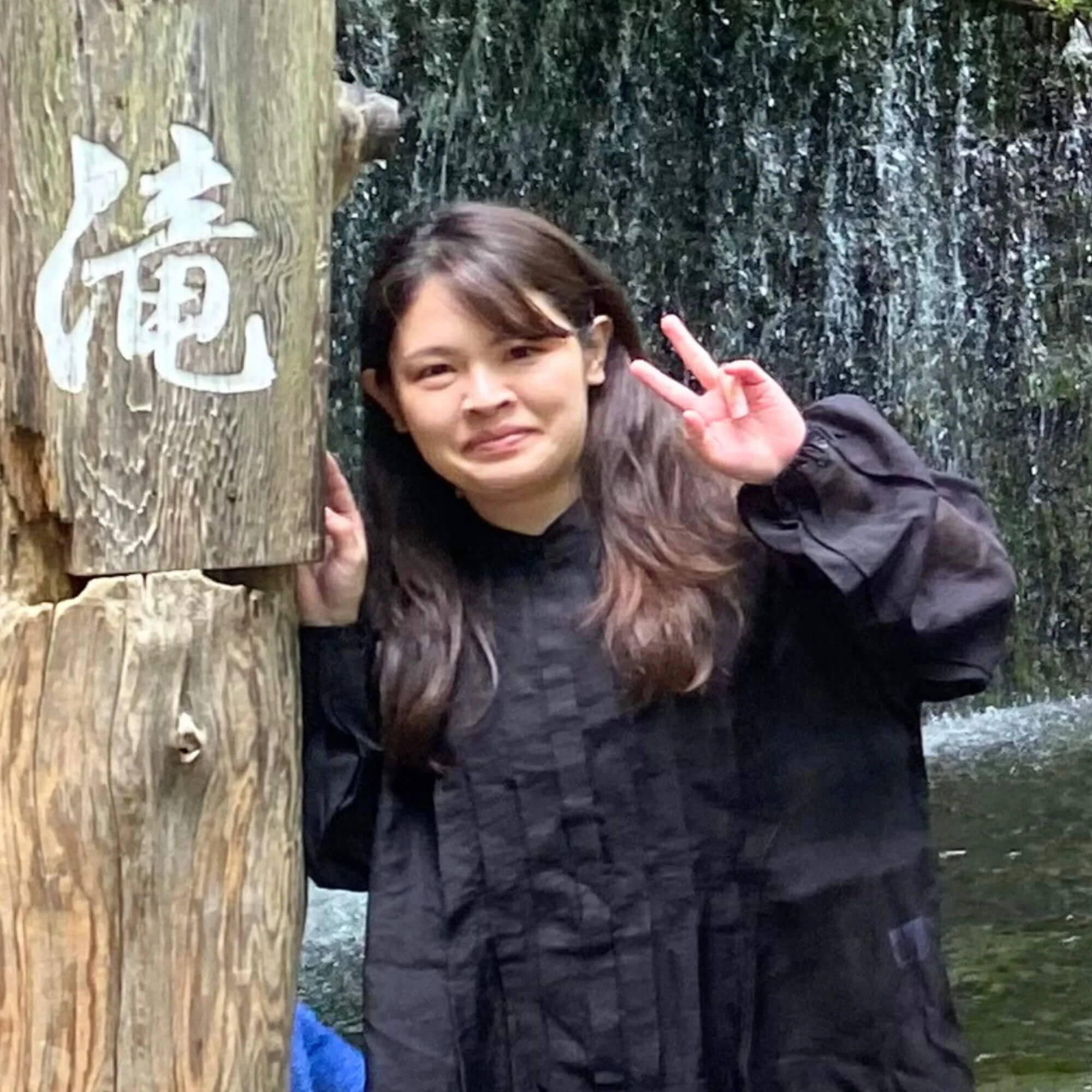 スタッフプロフィール