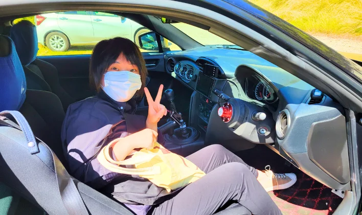 体験談サムネイル