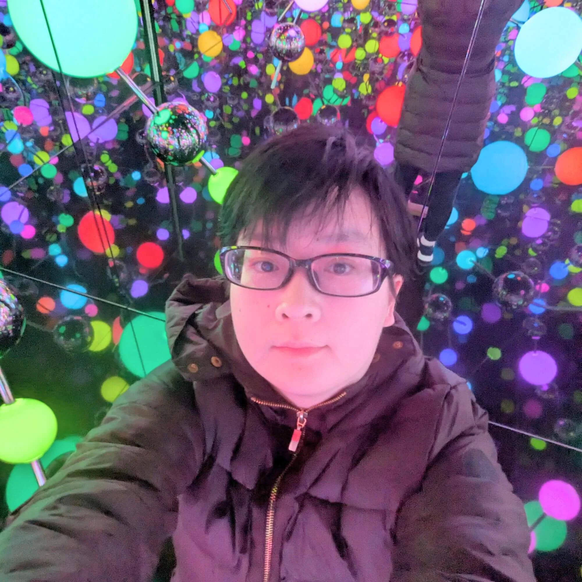 スタッフプロフィール