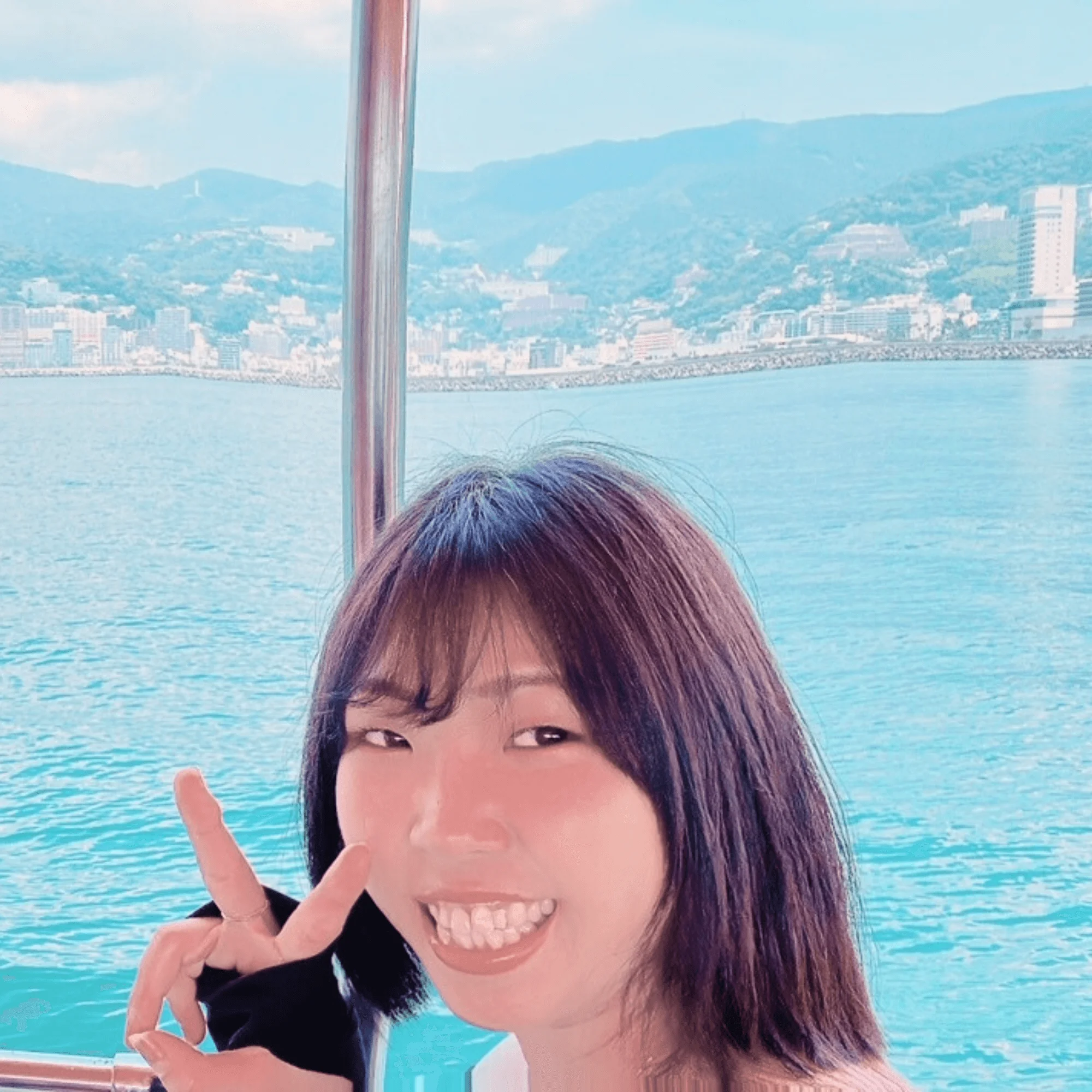 スタッフプロフィール