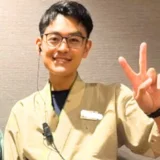スタッフプロフィール