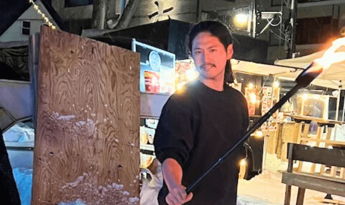 体験談サムネイル