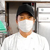 スタッフプロフィール