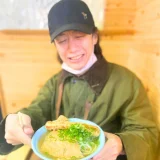 スタッフプロフィール