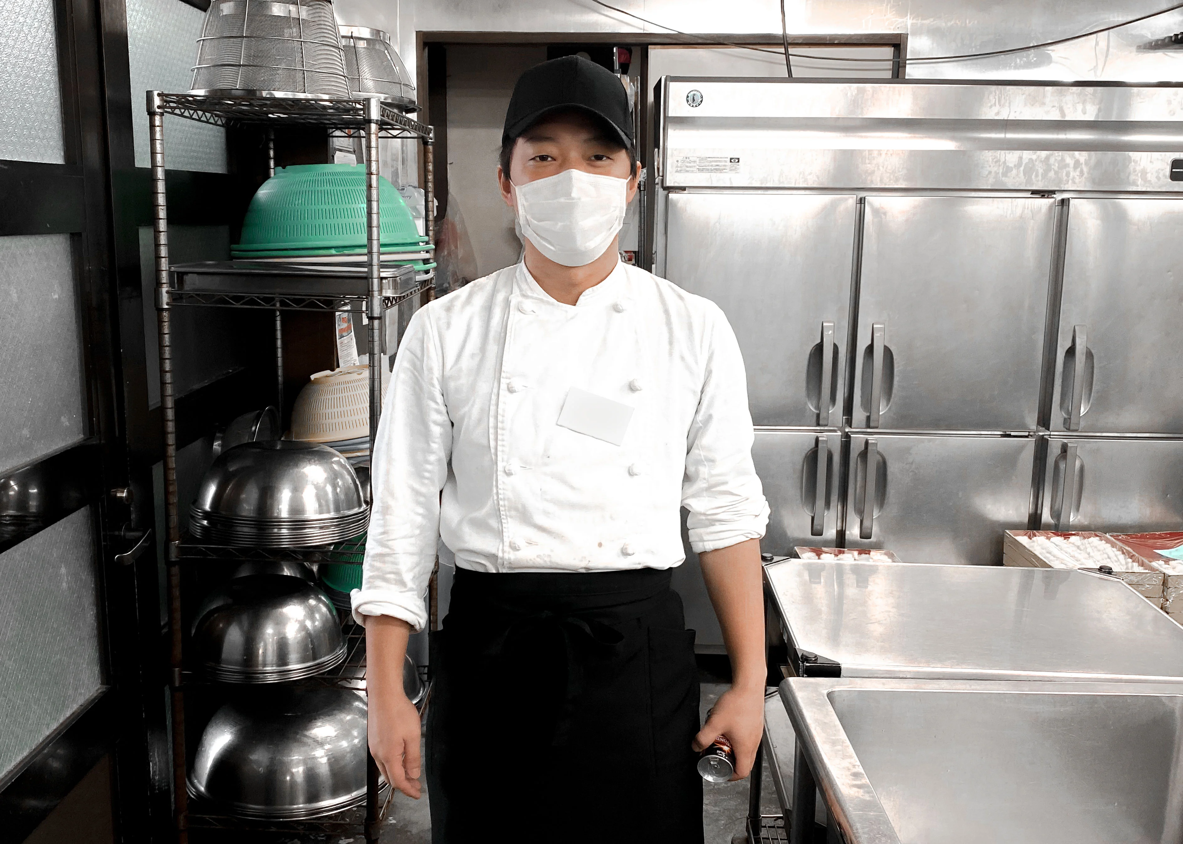人との出会いが最大の魅力!