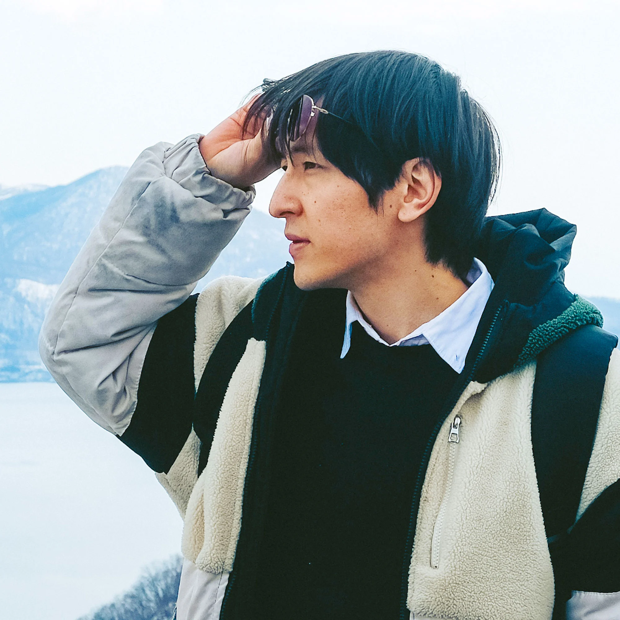 スタッフプロフィール