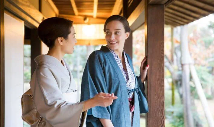 語学力を活かしてリゾートバイト｜無料オンライン英会話レッスンでレベルアップ！