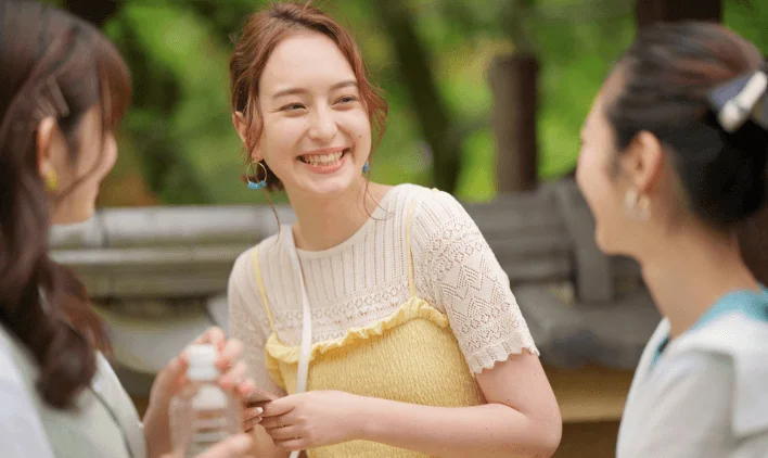 友達と一緒にリゾートバイトがしたい！同室OK・シフト相談OKの求人を紹介