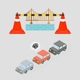 淡路島リゾートバイトならではの注意点