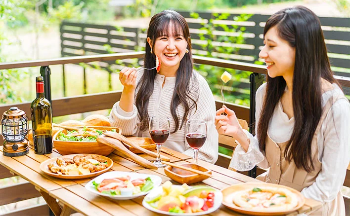 軽井沢ってどんなところ？
