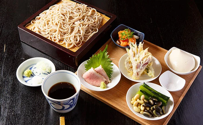 施設の紹介