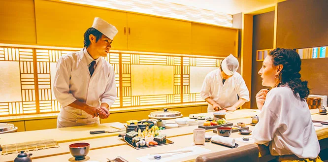 職種紹介 調理・調理補助全て