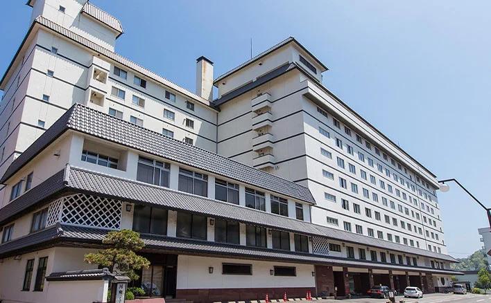 施設の紹介