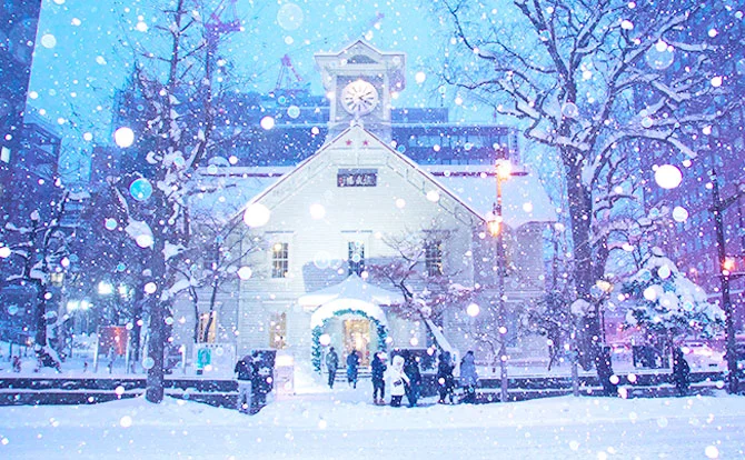 札幌まで割引バスで気軽に行ける