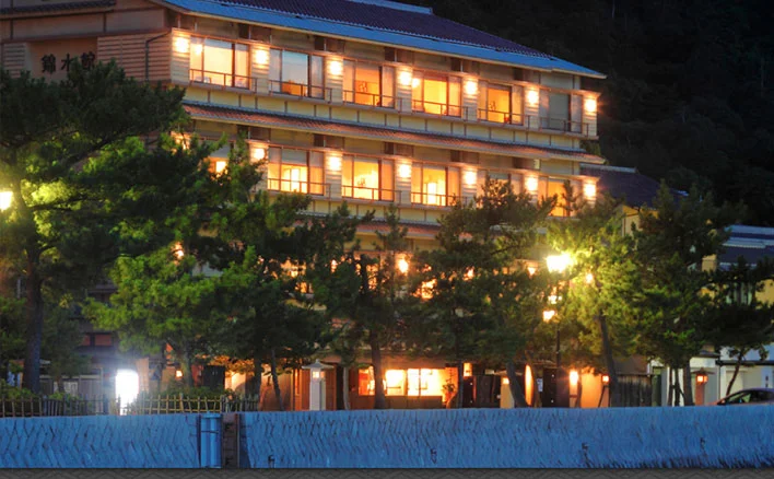 施設の紹介