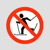 白馬ならではの注意点