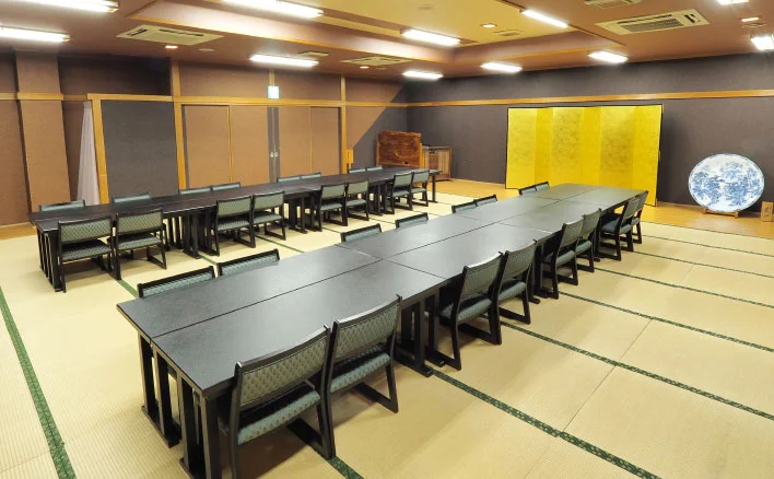 施設の紹介