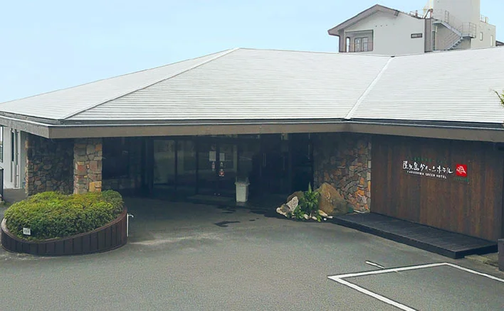 施設の紹介