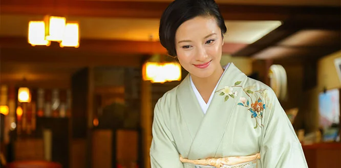 職種紹介 仲居全て