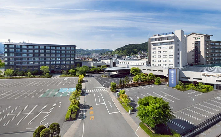 施設の紹介