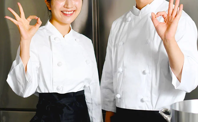 未経験でも安心！仲間と一緒に楽しくスタート♪