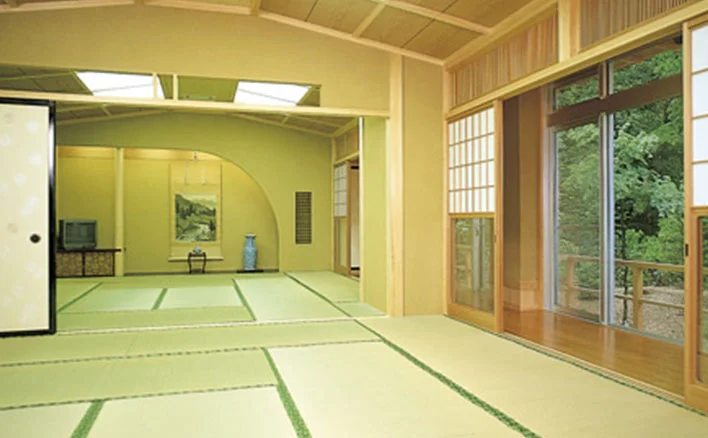 施設の紹介