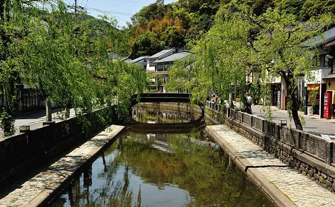 生活環境が便利