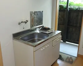 寮環境