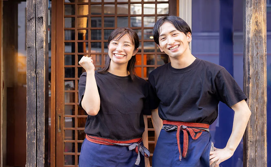 求人メイン