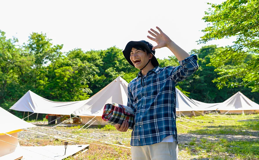 求人メイン