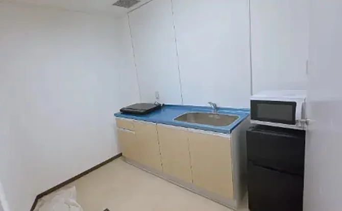 寮環境