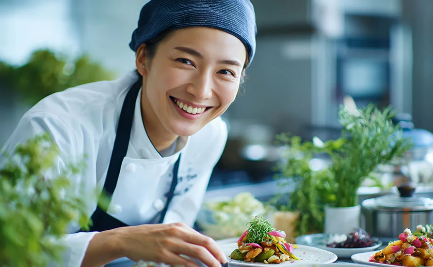 求人メイン