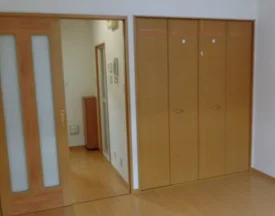 寮環境