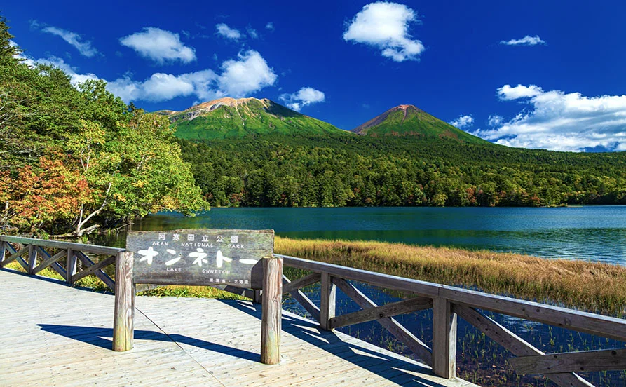 レア求人☆寮は客室利用可能😊【神秘の湖・阿寒湖】幅広い世代活躍中！大型リゾートホテル