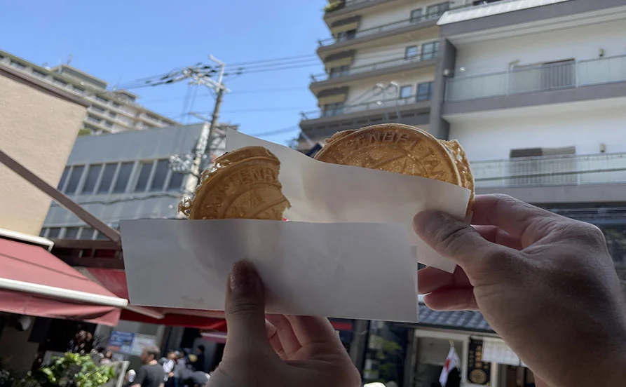 求人メイン