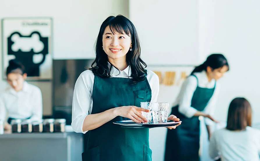求人メイン
