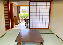 寮環境