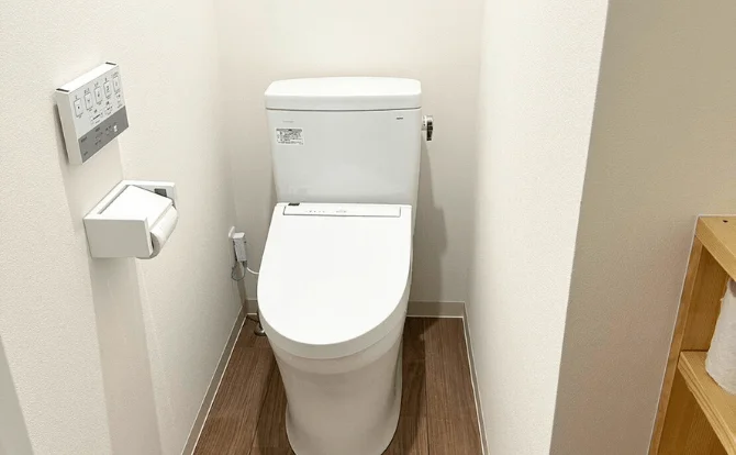 寮環境