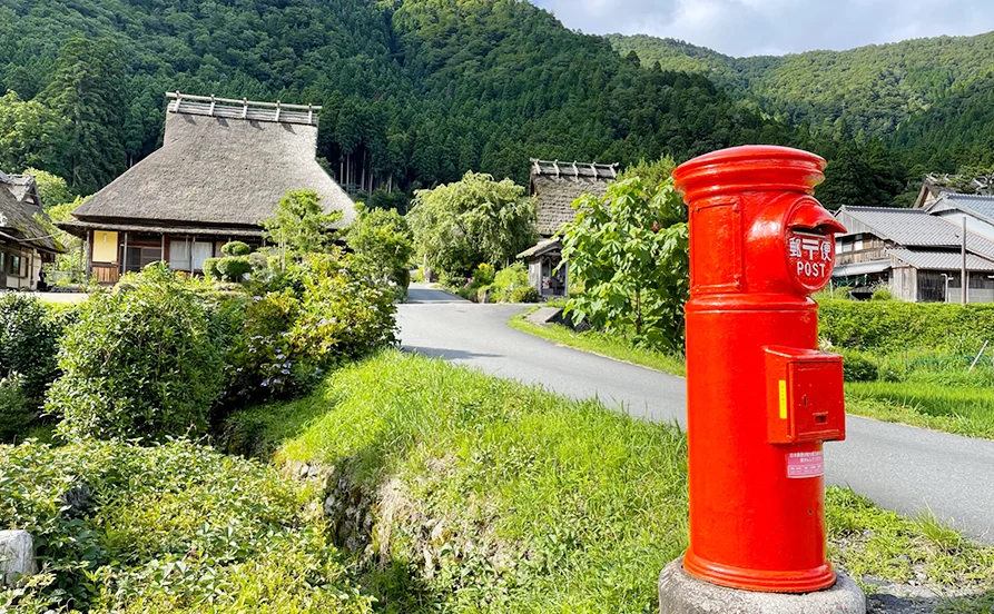 語学力を活かしたい方歓迎🌏【京都の原風景に囲まれて🌿】明治から続く老舗旅館でお仕事！