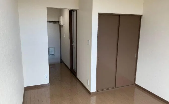 寮環境
