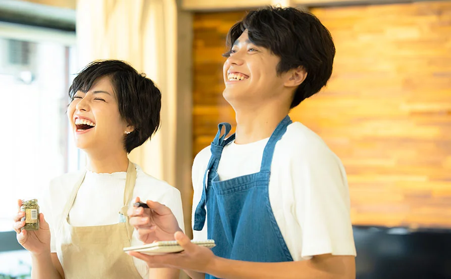 求人メイン