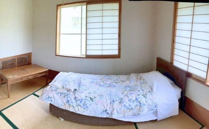 寮環境