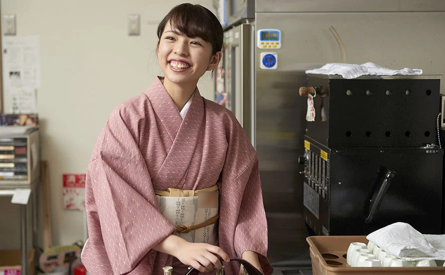 求人メイン