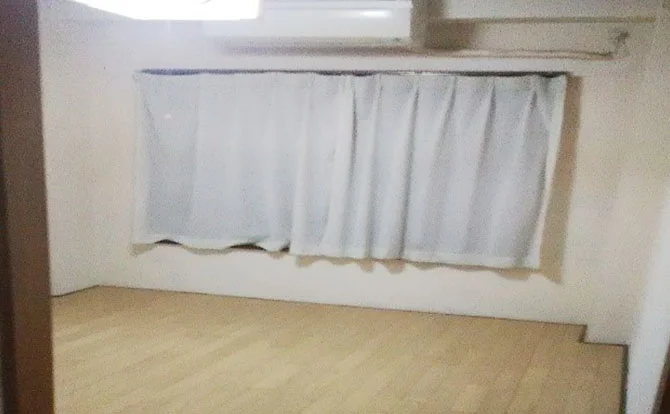 寮環境