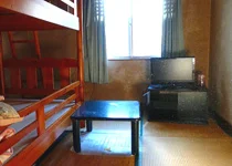 寮環境