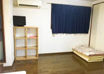 寮環境
