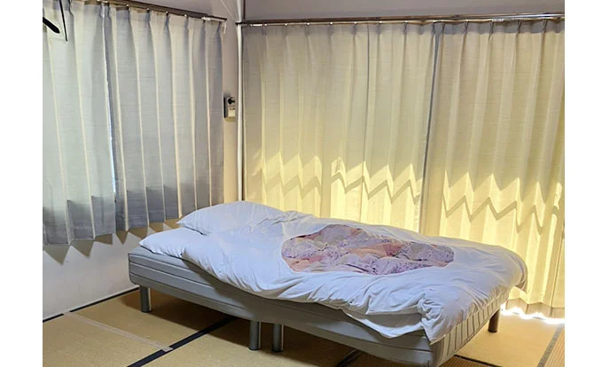 量環境画像（右下の画像）