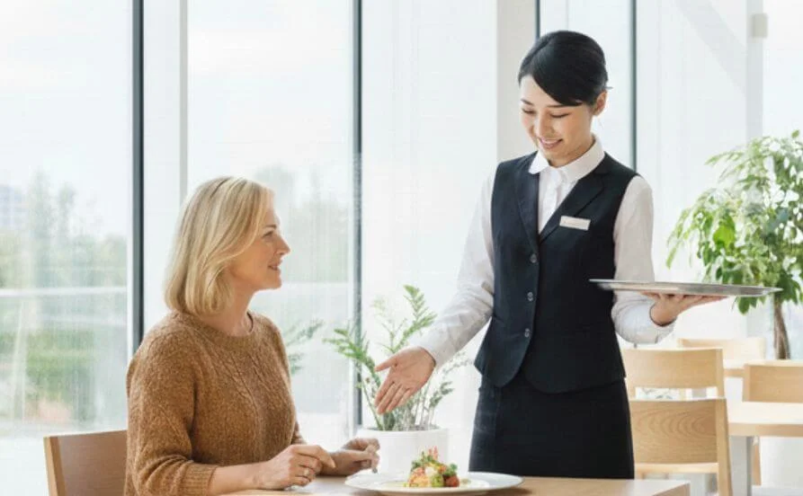 求人メイン